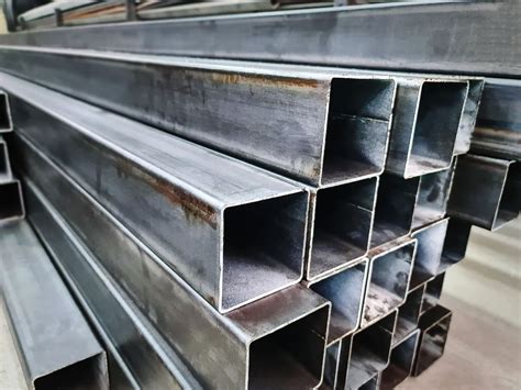 Tubular Steels: Difference Between Rectangular Tubings And Square Tubings