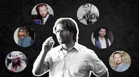 Real-Life Gary Johnson In Hit Man Film: Did Gary Ever Say All Pie Is