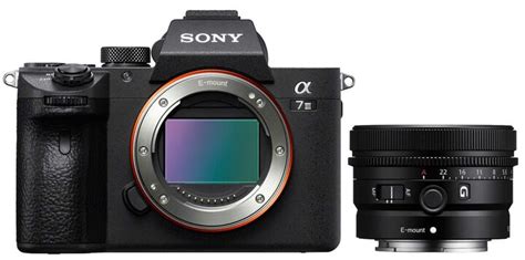 Sony Alpha 7 III – Einsteiger Vollformat - fotokoch.de