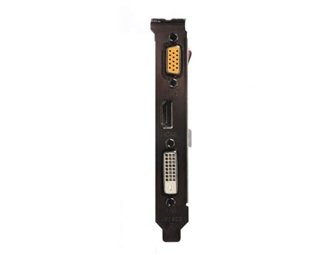 GeForce® GT 720 ZONE 1GB DDR5 | ZOTAC