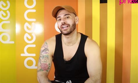 Big Brother Porn Irm Os Dotados Anuncia Estreia Do Seu Pr Prio Reality Confira Detalhes Pheeno