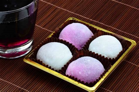 Китайские десерты с (57 фото) - фото - картинки и рисунки: скачать ...