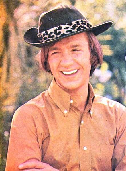 Naked Persimmon Peter Pictures Peter Peter Tork Picture