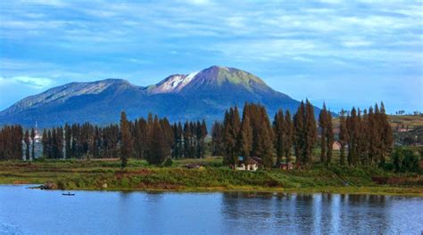 Anak Anak Minang Alahan Panjang Danau Kembar