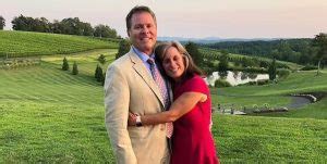 Is Todd Chrisley Gay The Real Estate Tycoon Had A Secretive Gay Affair For A Year TV Season