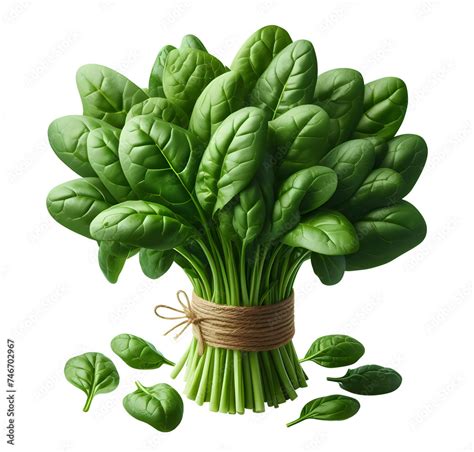 Spinach Png Brunch Of Spinach Png Spinach Brunch Png Green Vegetable