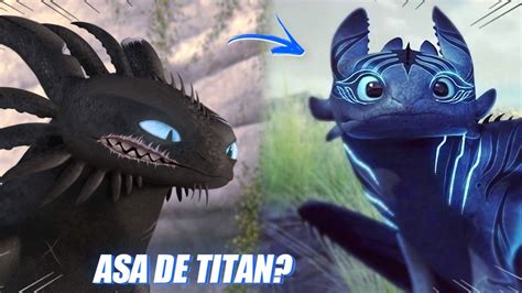 As Versões Mais Poderosas Da Espécie FÚria Da Noite Youtube