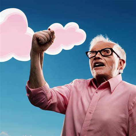 Old Man Yells At Cloud Rstablediffusion
