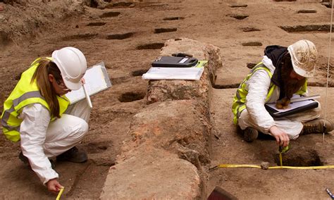 Archaeology