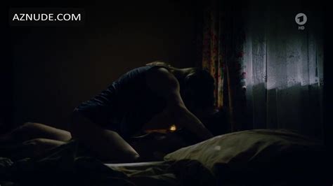 RIKKE LYLLOFF Nude AZNude