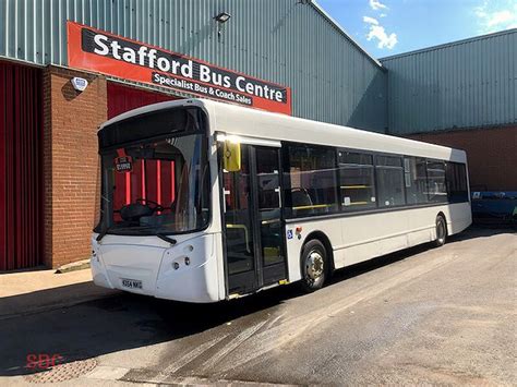 Adl Enviro 300 2 Point Belted 1 1 Coach And Bus Market