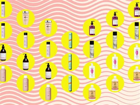 The Best Curly Hair Shampoos For Every Concern Chatelaine