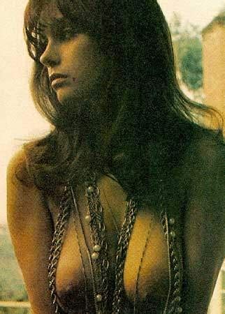 Lana Wood Nude Sexy Collection Photos TheFappening