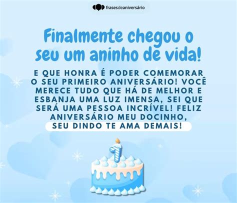 Feliz Aniversário De Um Ano - Feliz Aniversario De Um Ano, Bebe
