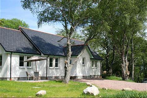 Firs Cottage Luxury Self Catering By Loch Ness