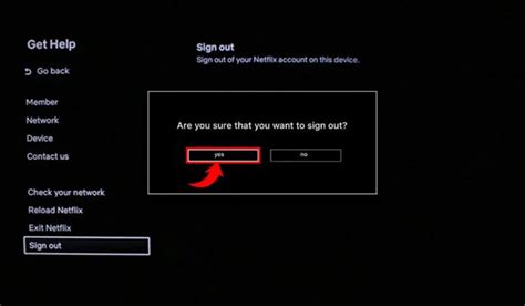 How To Sign Out Of Netflix On Any Roku Device Or TV 2024