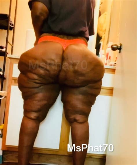 MsPhat70 Red Thong 2 Porn Pictures XXX Photos Sex Images 4019399 PICTOA