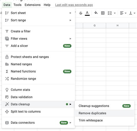 Hướng dẫn Gộp dữ liệu Trùng Lặp trong Google Sheets Công Việt Blog