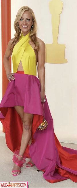 Lesley Paterson Nude Leaked Photos And Videos WildSkirts