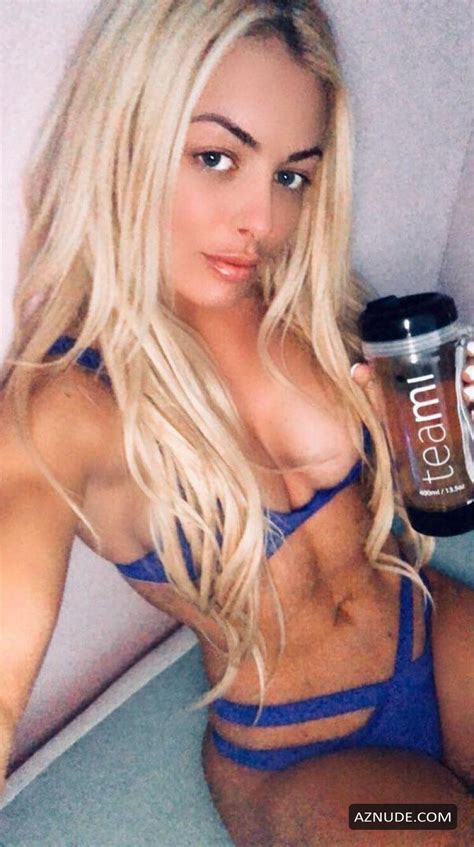 Mandy Rose Nude Aznude