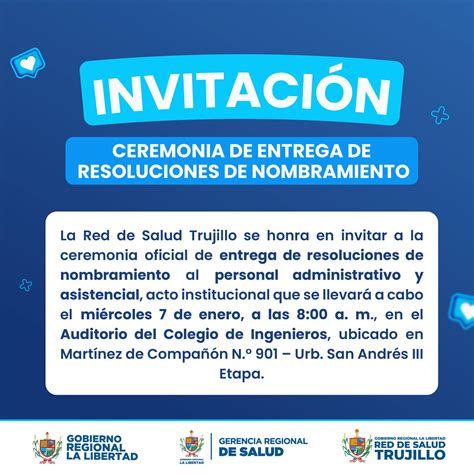 Red De Salud Trujillo added a new... - Red De Salud Trujillo