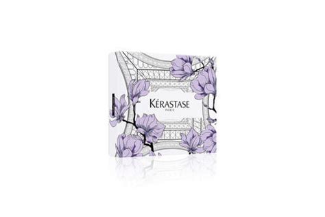 Kerastase Blond Absolu Spring Gift Set For Blonde Hair Mcintyres Hairdressers Dundee