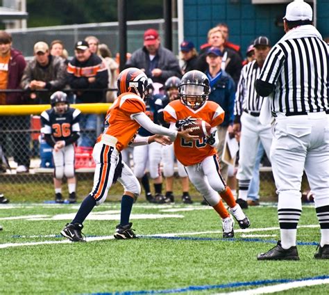 Understanding Potential Long Term Effects of Youth Sports Concussions