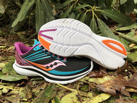 Saucony Kinvara 12 Review | Running Shoes Guru