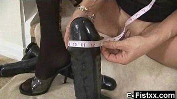 Lovable Crispy Astonishing Fisting Lady Rammed Xvideos