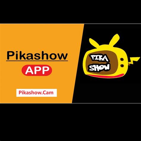 Pikashow Apk Online Presentations Channel