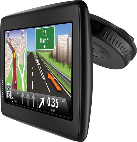 Best Buy Tomtom Via Tm Special Edition Gps With Lifetime Map