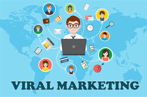 Techniques and Tips on Viral Marketing!!! – RK Online Marketers