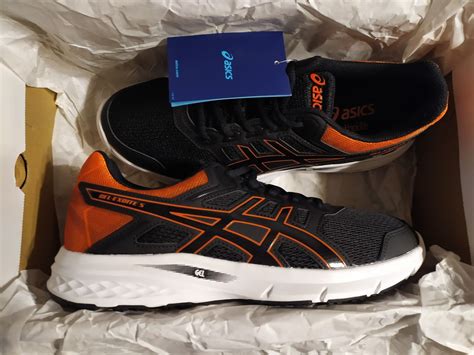 Asics, Adidas новые кроссовки оригинал