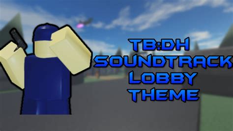 Tower Battles Defensive Holds Soundtrack Lobby Theme YouTube