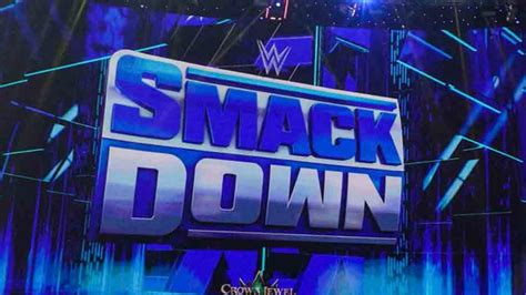 Wwe Shares Introductory Video On Newest Smackdown Star Wrestletalk