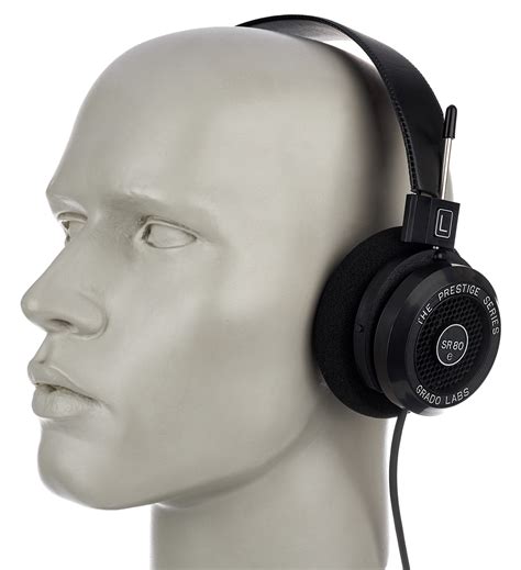 Grado SR80e im Test bei kopfhoerer.de