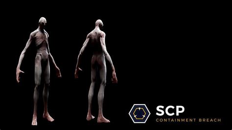 [ot] Scp Containment Breach Unity Remake Undertale Brasil Amino