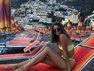 Naked Sarah Burns Added By Covfefe