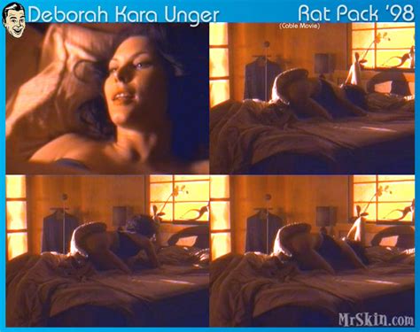 The Rat Pack Nude Pics Page