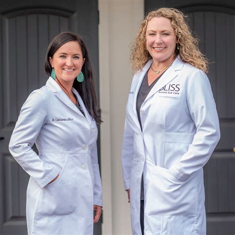 Meet TEAM Bliss — Bliss Animal Eye Care