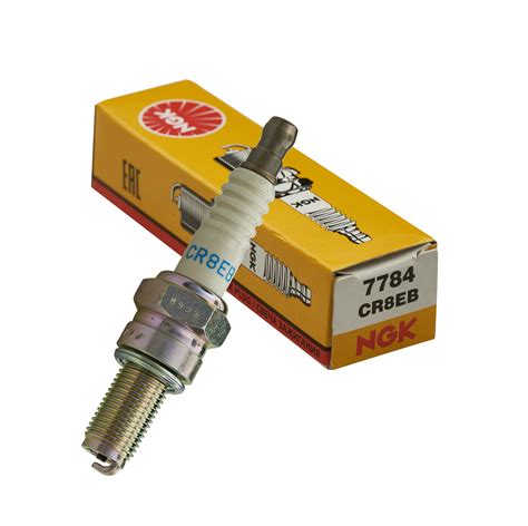 Fits Sea Doo Spark NGK Spark Plug CR8EB ShopSBT