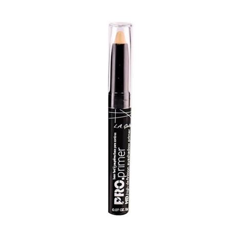 L A Girl Hd Pro Primer Eyeshadow Stick Nude 2g PromoFarma