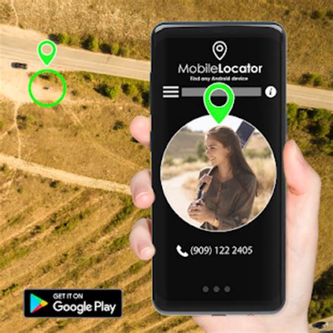 Mobile Locator Pro Find Your Phone Para Android Download