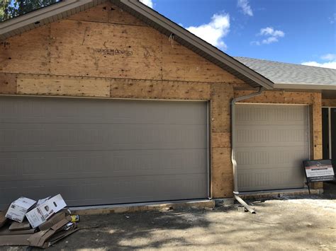 Our Garage Door Projects | Glass Garage Doors | Insulated Garage Doors