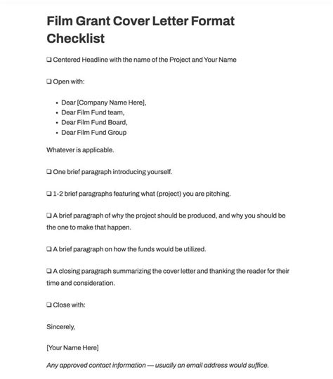 Unlocking Partnership Power: The Ultimate Guide to Writing a Sponsor Letter 2