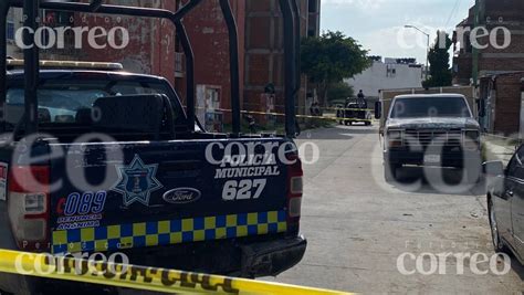 Hombre Es Asesinado A Balazos En Le N Violencia En Colonia Villa