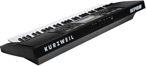 Синтезатор KURZWEIL KP80 LB - купить в Москве и Санкт-Петербурге ...