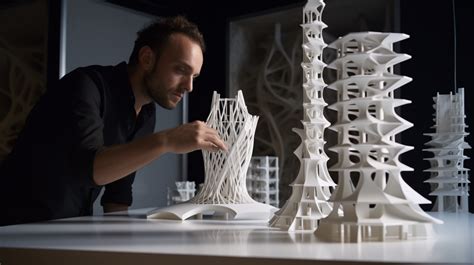 3d Printing Pioneering The Future Of Architecture — Cf Link