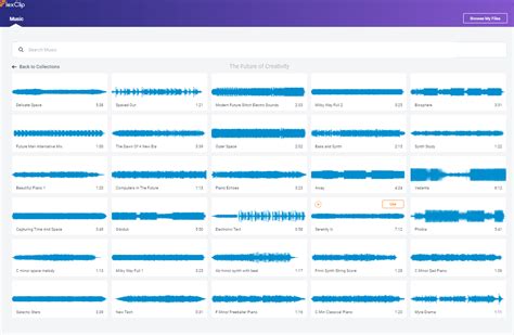 flexclip   video editing easy tcea technotes blog