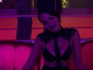 Naked Verónica Sánchez in Red Sky